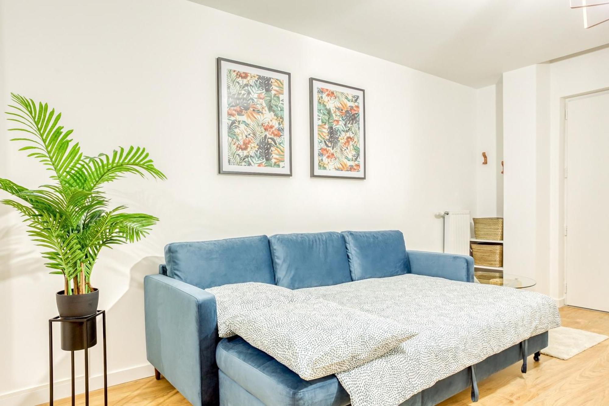 Massy Serenity - 64m2, Terrace, Balcony, Parking